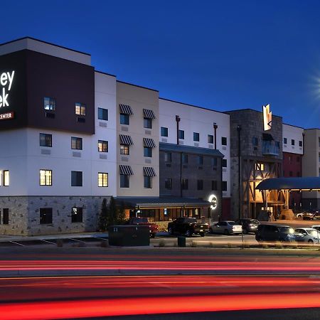 Stoney Creek Hotel Tulsa - بروكن أرو المظهر الخارجي الصورة