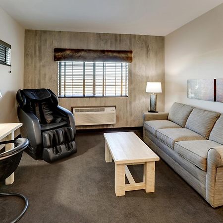 Stoney Creek Hotel Tulsa - بروكن أرو المظهر الخارجي الصورة