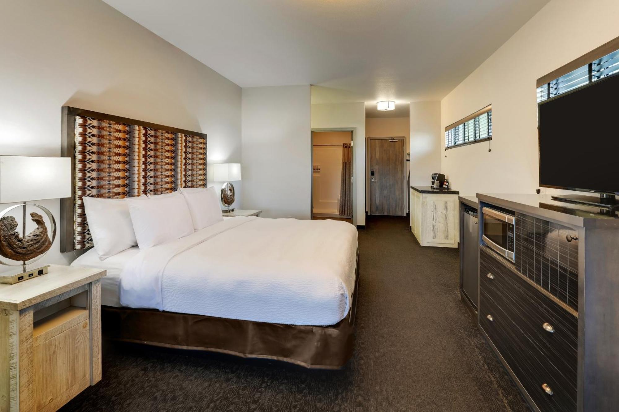 Stoney Creek Hotel Tulsa - بروكن أرو المظهر الخارجي الصورة