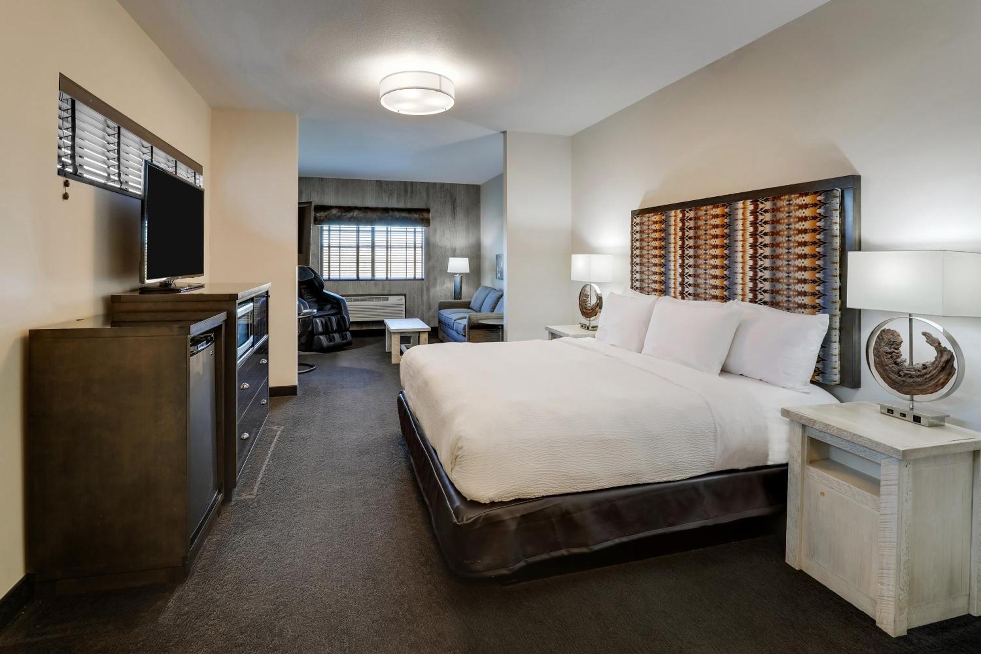 Stoney Creek Hotel Tulsa - بروكن أرو المظهر الخارجي الصورة