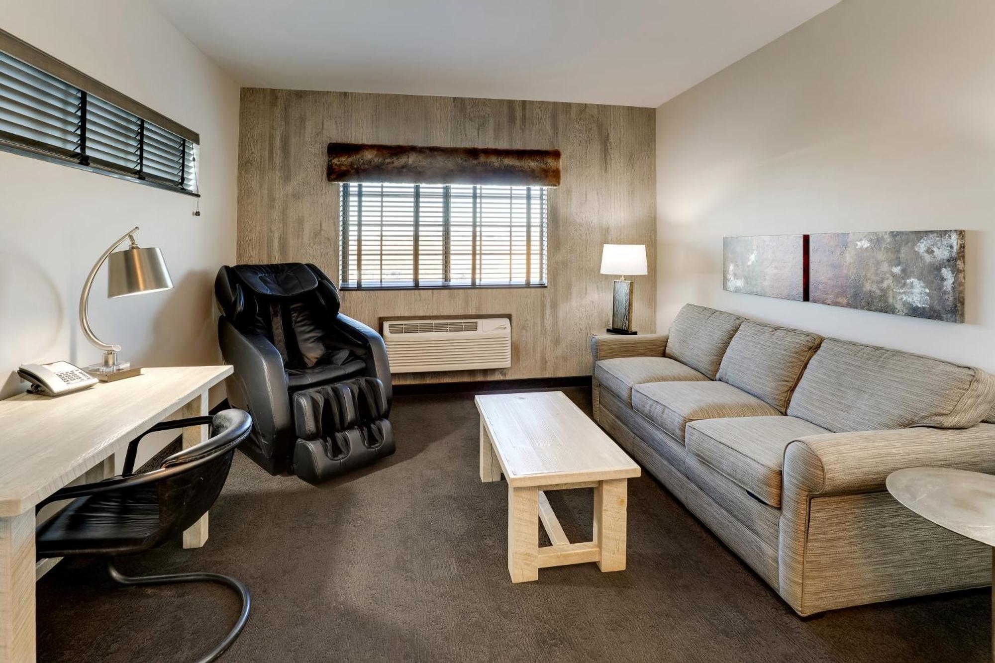 Stoney Creek Hotel Tulsa - بروكن أرو المظهر الخارجي الصورة