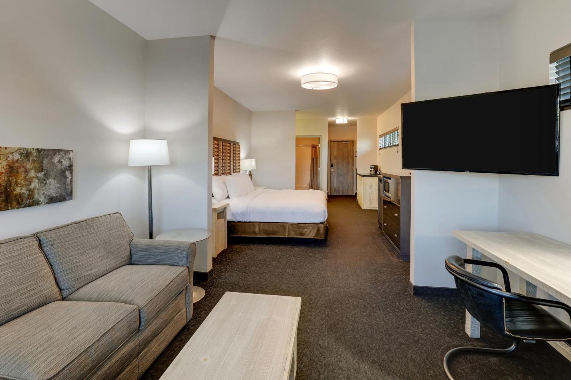 Stoney Creek Hotel Tulsa - بروكن أرو المظهر الخارجي الصورة