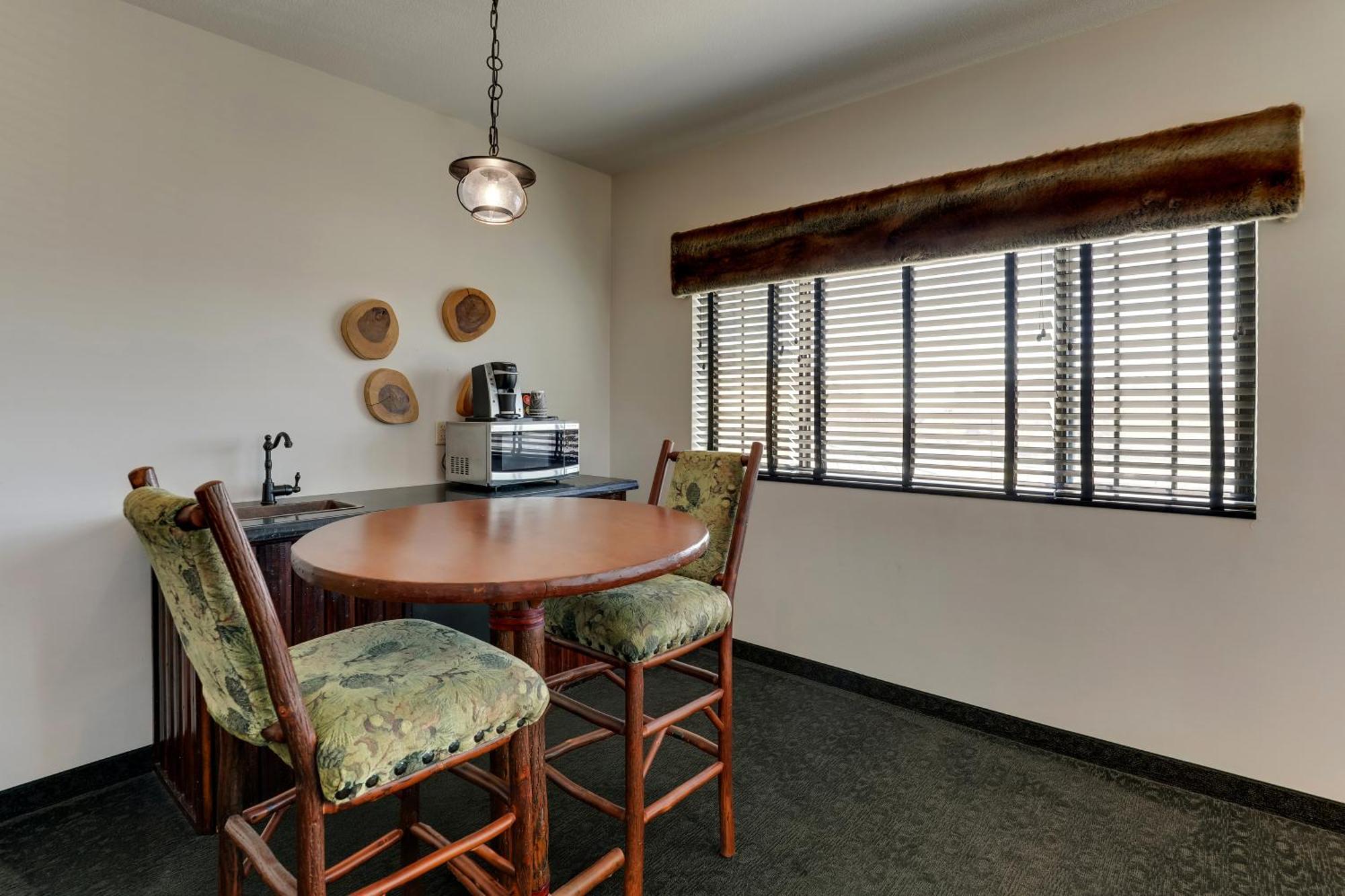 Stoney Creek Hotel Tulsa - بروكن أرو المظهر الخارجي الصورة