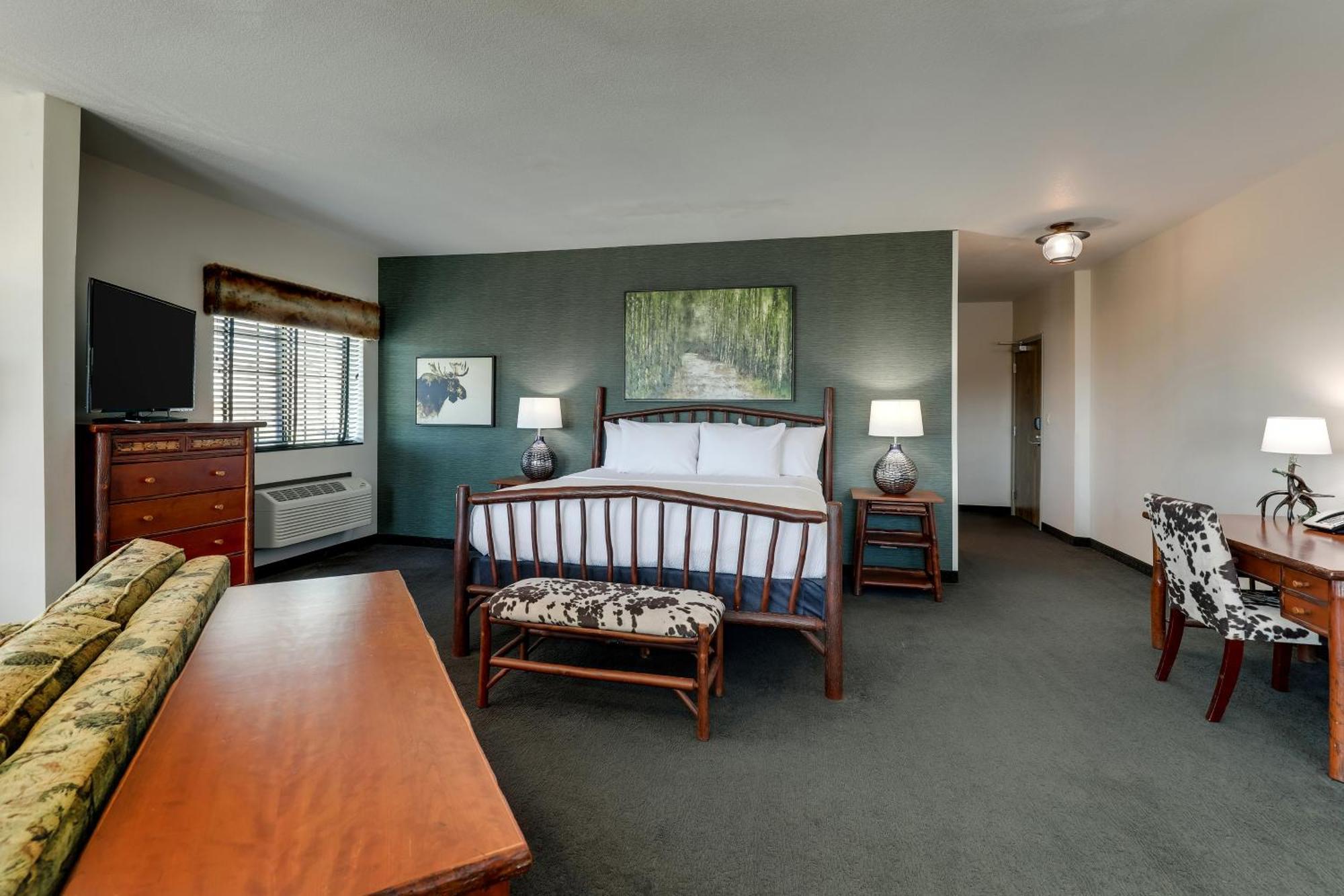 Stoney Creek Hotel Tulsa - بروكن أرو المظهر الخارجي الصورة