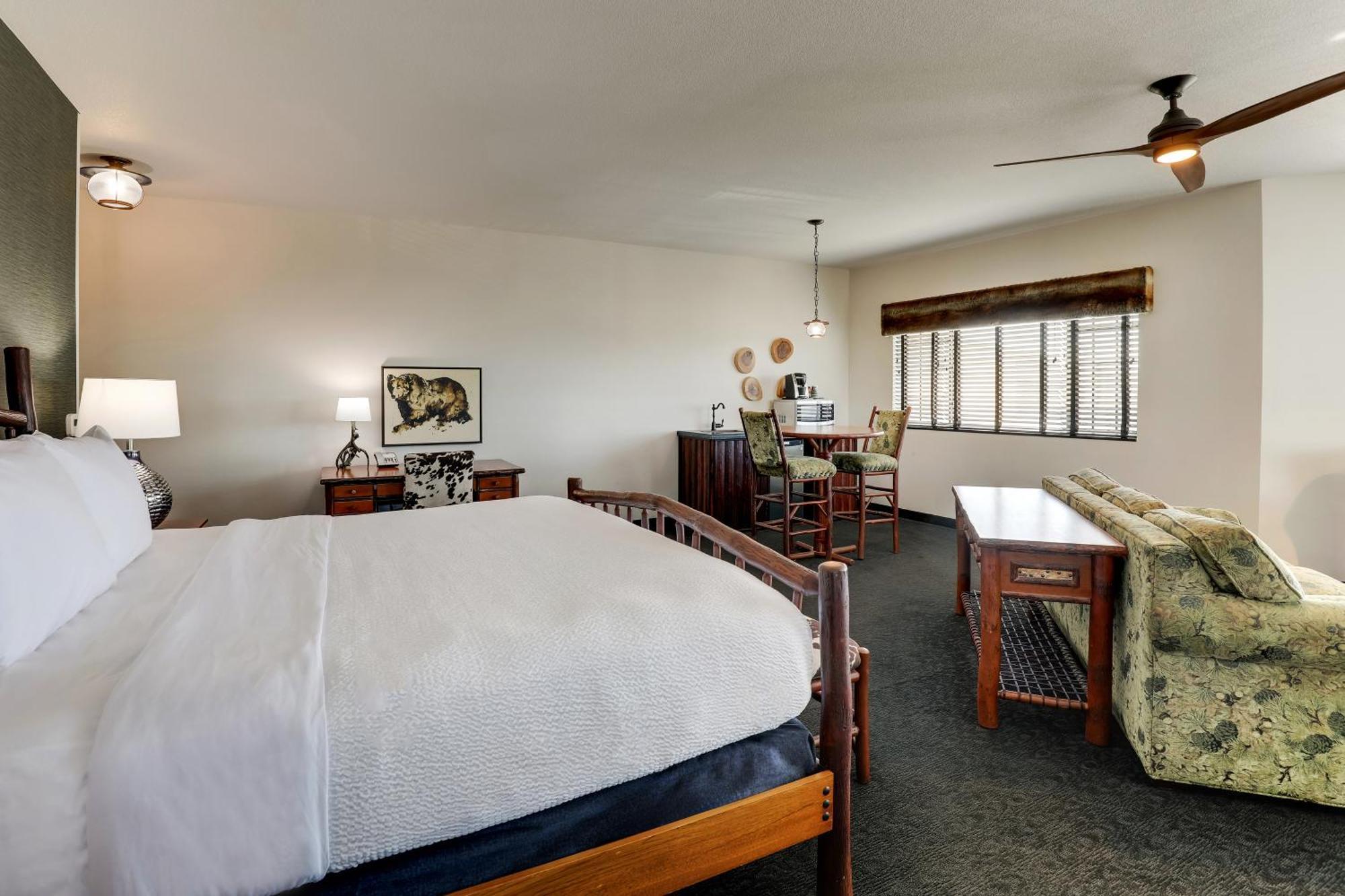 Stoney Creek Hotel Tulsa - بروكن أرو المظهر الخارجي الصورة