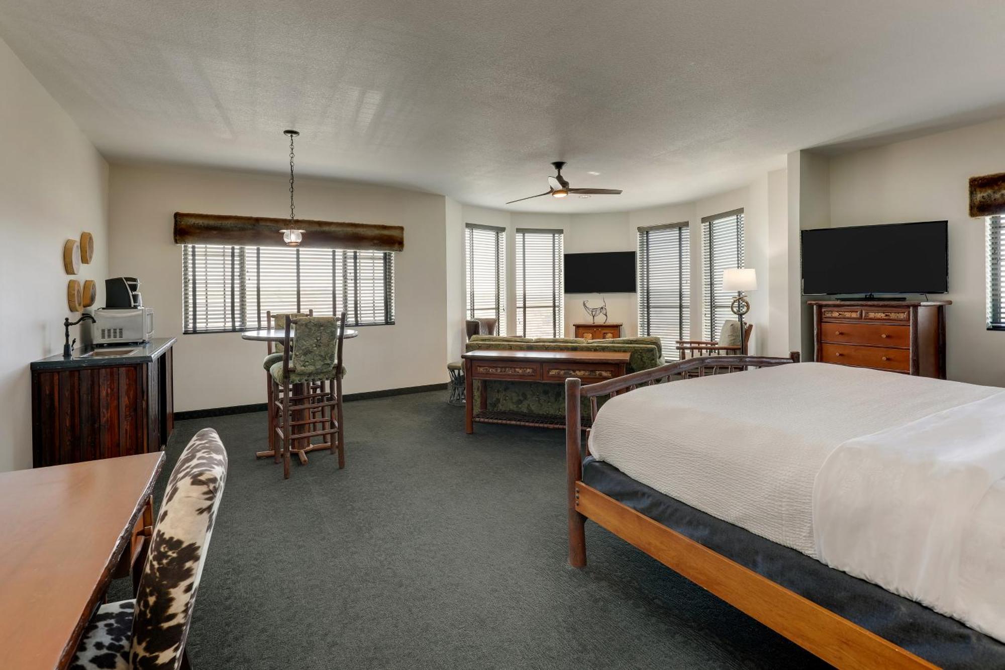 Stoney Creek Hotel Tulsa - بروكن أرو المظهر الخارجي الصورة