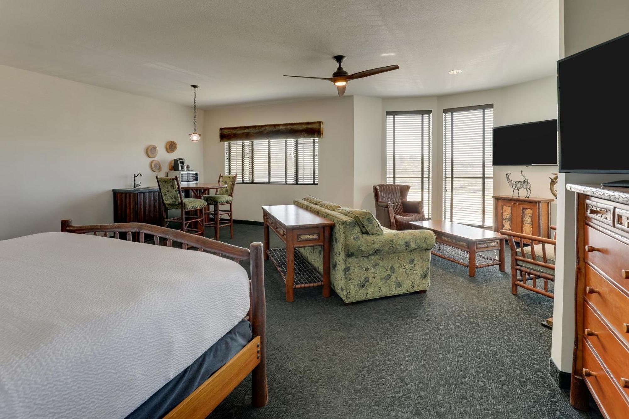 Stoney Creek Hotel Tulsa - بروكن أرو المظهر الخارجي الصورة