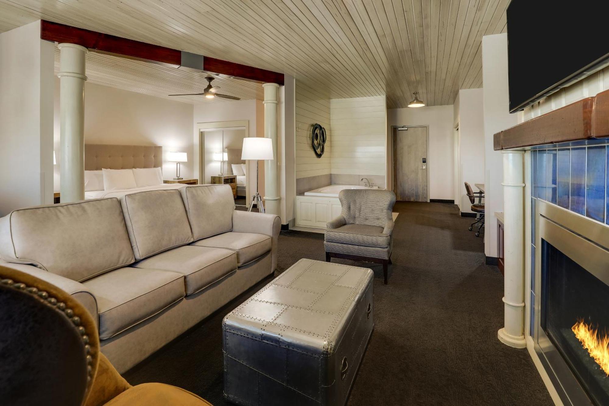 Stoney Creek Hotel Tulsa - بروكن أرو المظهر الخارجي الصورة