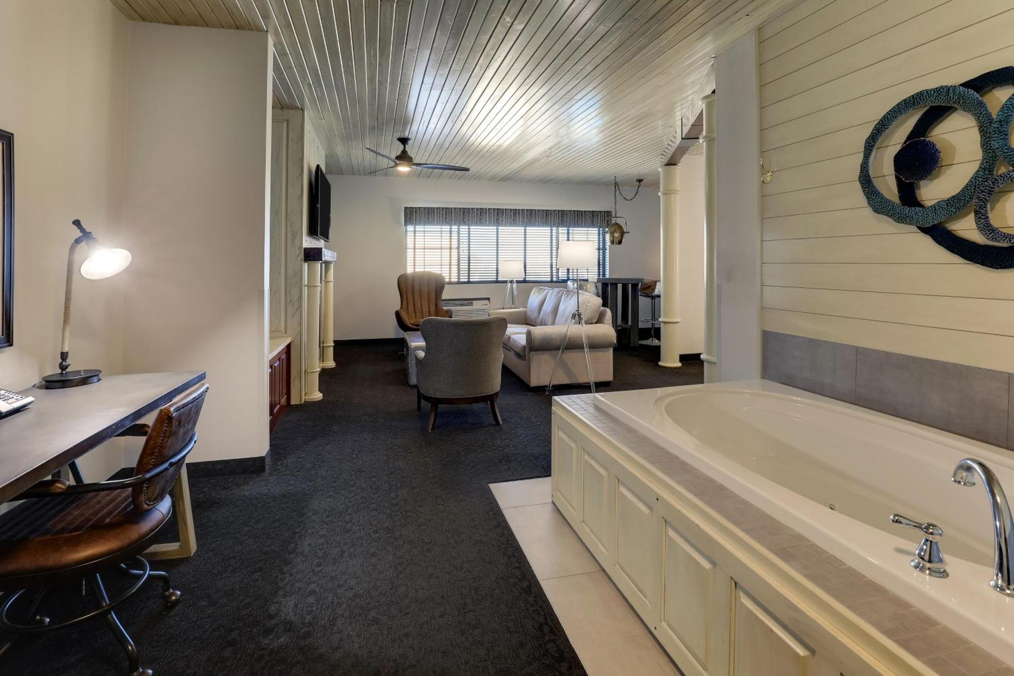 Stoney Creek Hotel Tulsa - بروكن أرو المظهر الخارجي الصورة