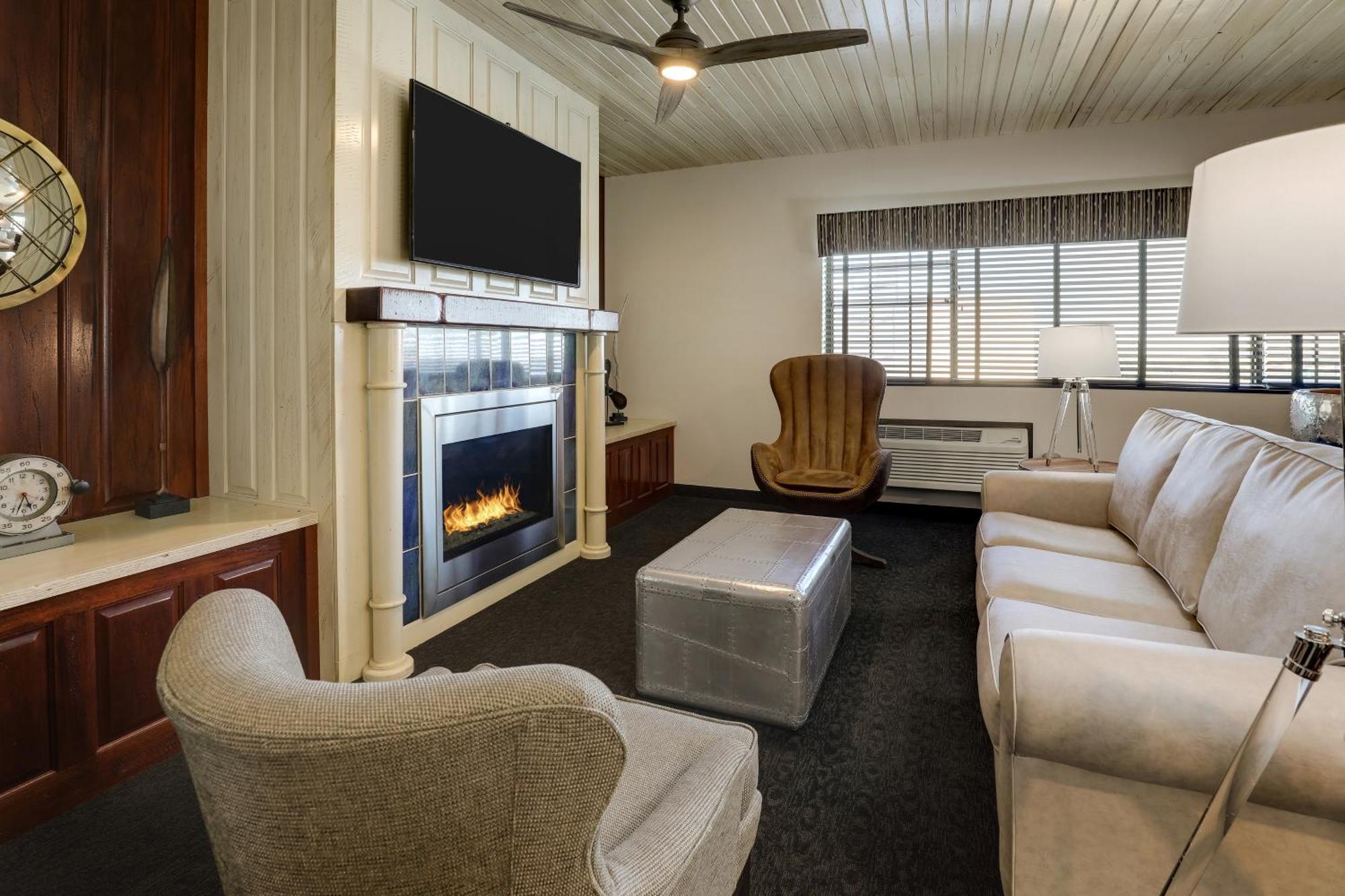 Stoney Creek Hotel Tulsa - بروكن أرو المظهر الخارجي الصورة