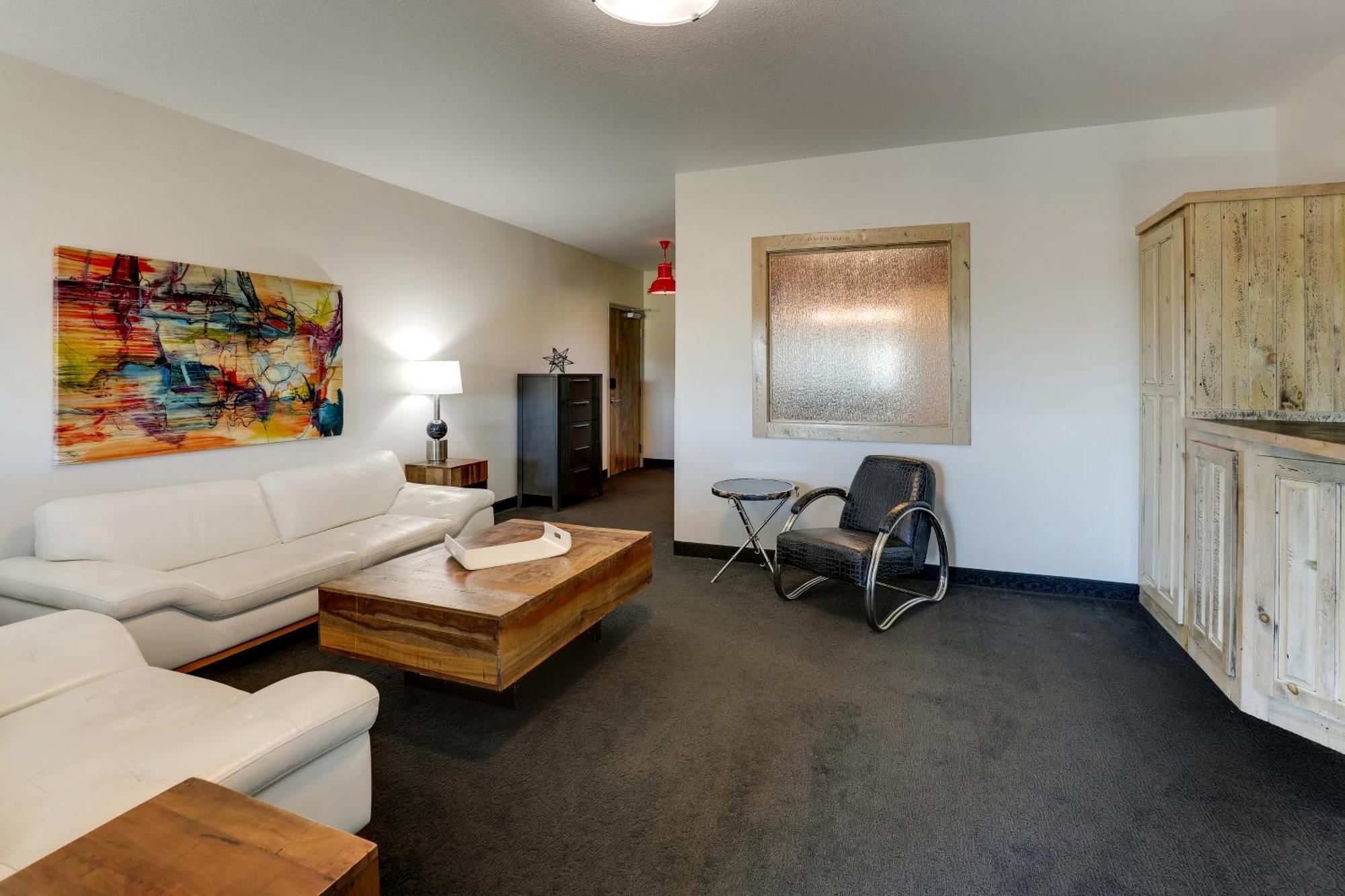 Stoney Creek Hotel Tulsa - بروكن أرو المظهر الخارجي الصورة