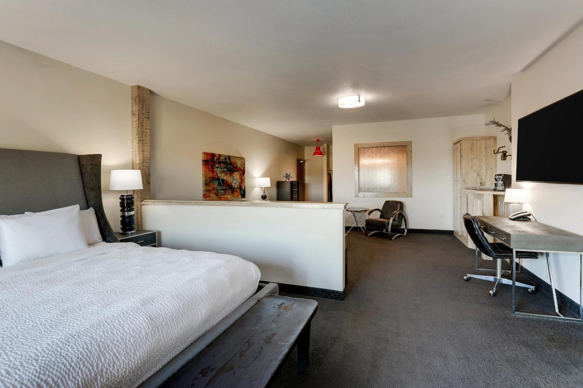 Stoney Creek Hotel Tulsa - بروكن أرو المظهر الخارجي الصورة