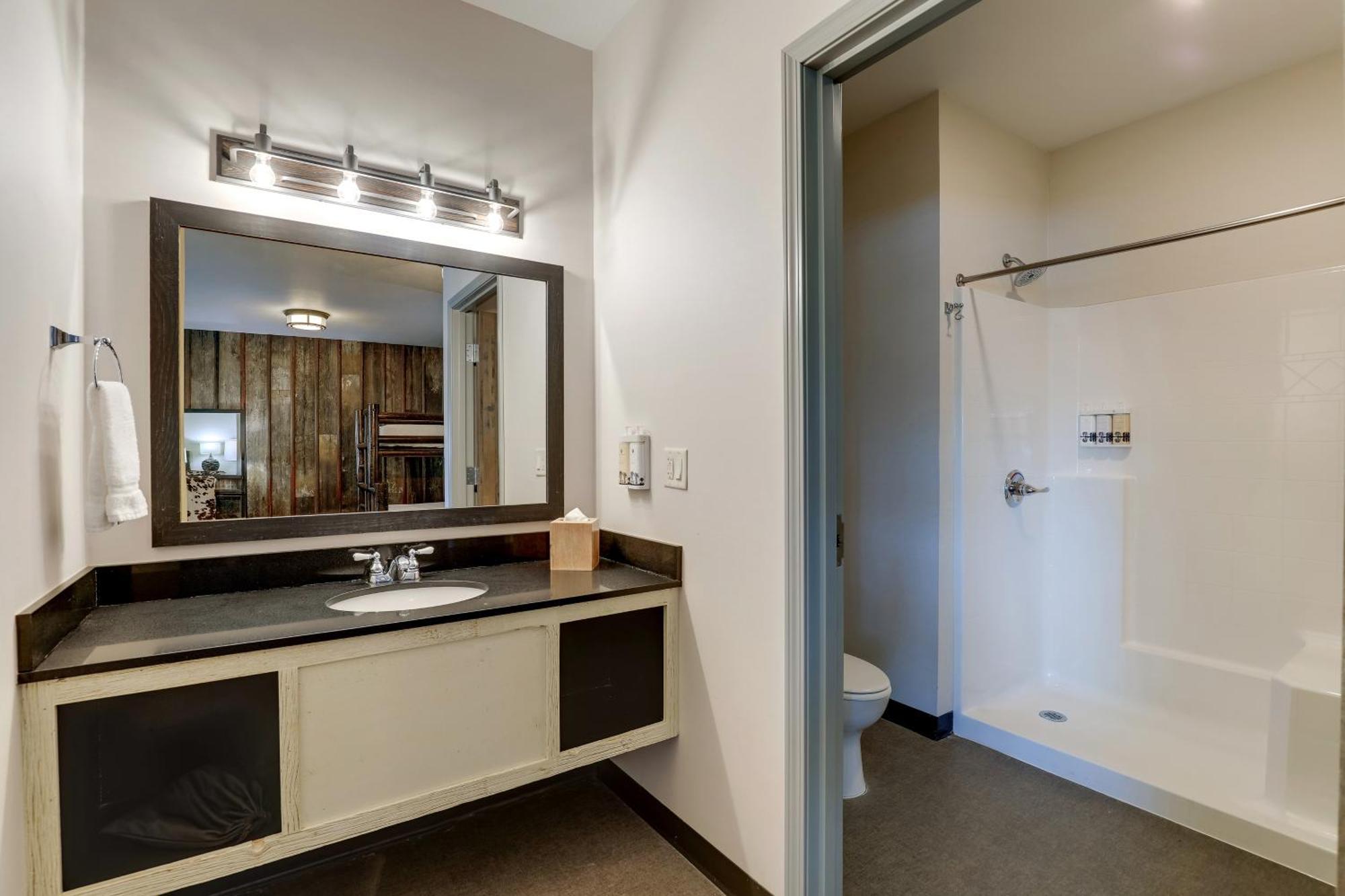 Stoney Creek Hotel Tulsa - بروكن أرو المظهر الخارجي الصورة
