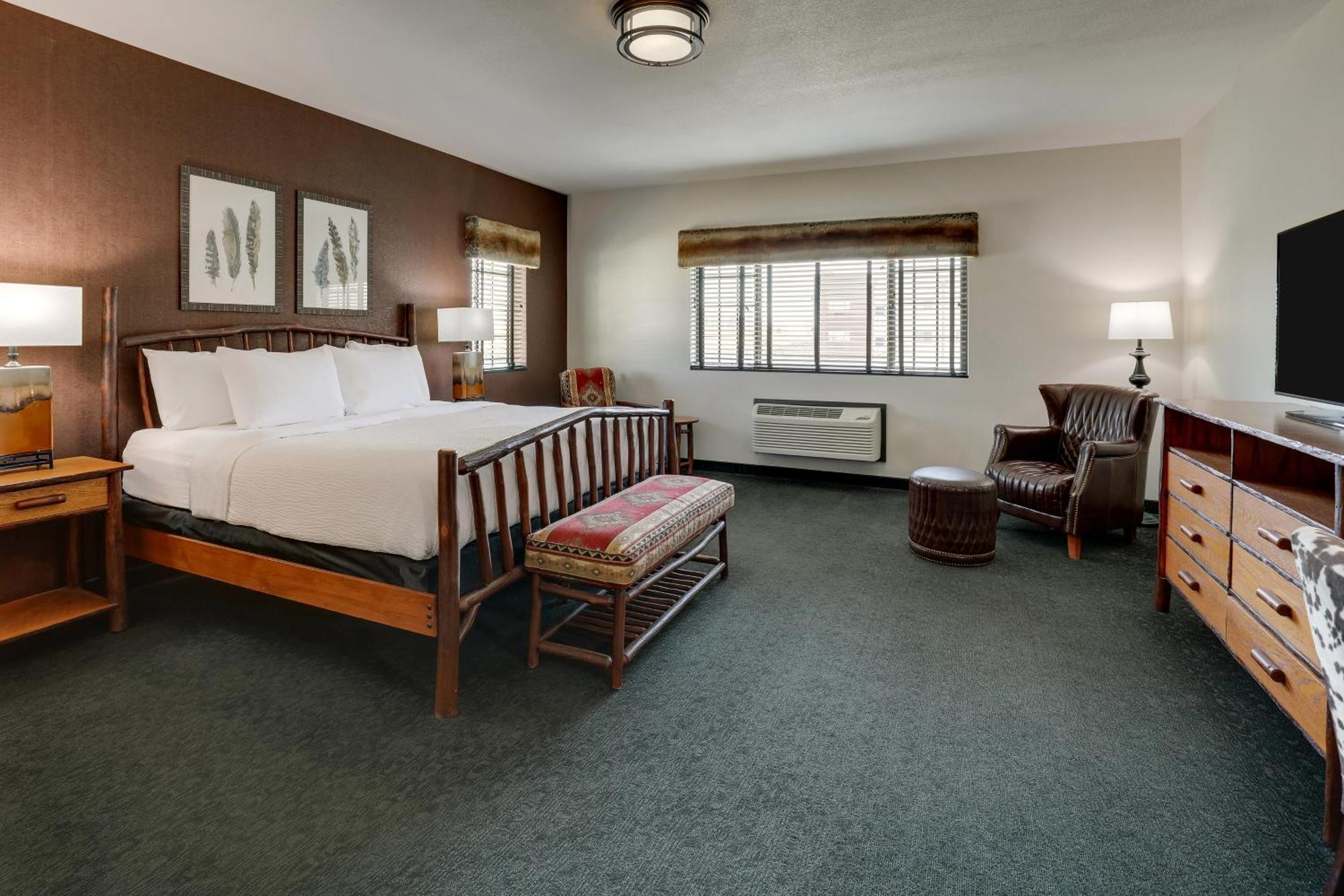 Stoney Creek Hotel Tulsa - بروكن أرو المظهر الخارجي الصورة