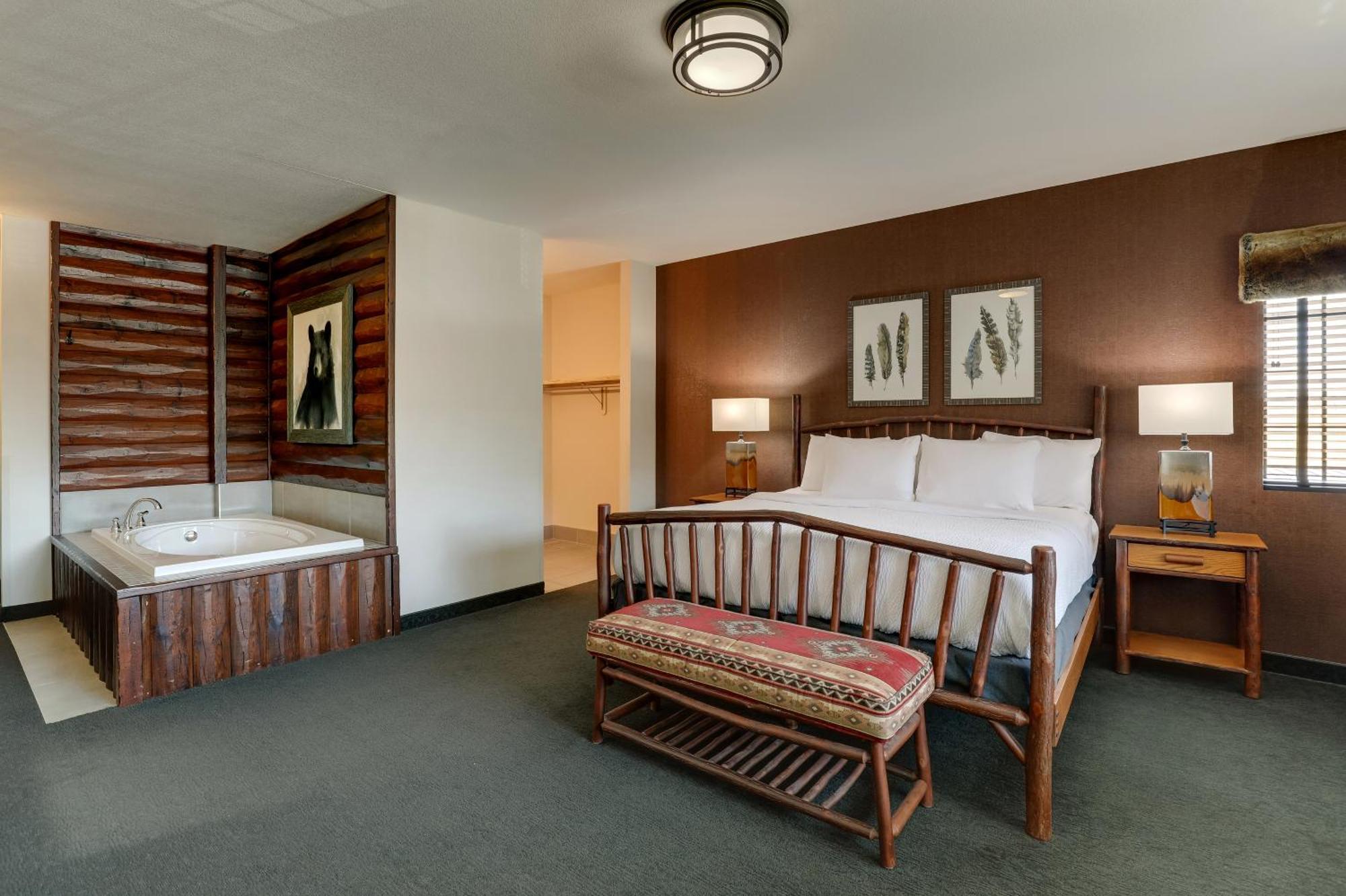 Stoney Creek Hotel Tulsa - بروكن أرو المظهر الخارجي الصورة