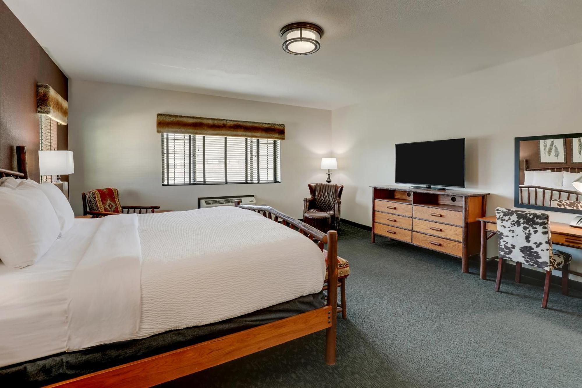 Stoney Creek Hotel Tulsa - بروكن أرو المظهر الخارجي الصورة