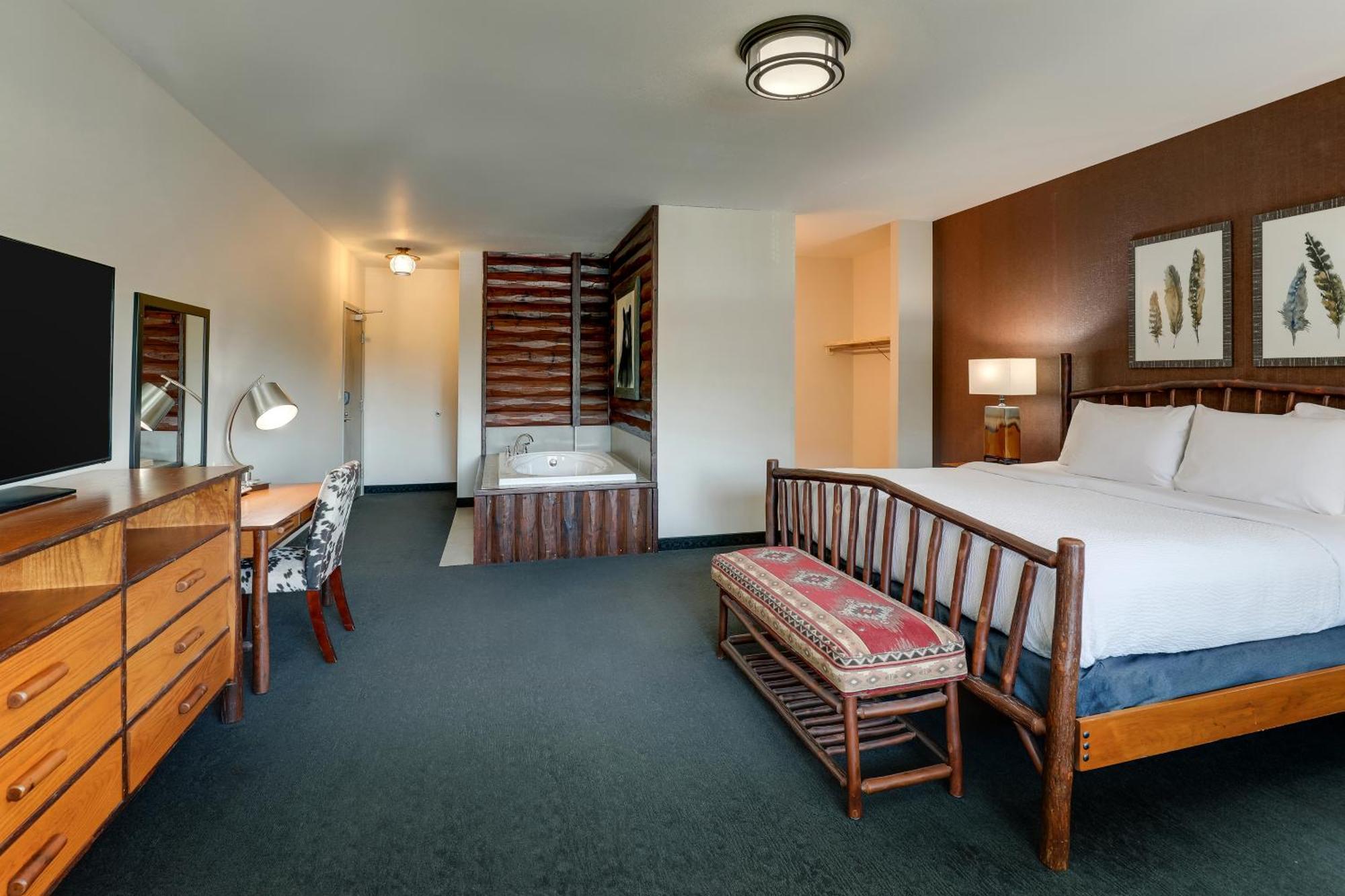Stoney Creek Hotel Tulsa - بروكن أرو المظهر الخارجي الصورة