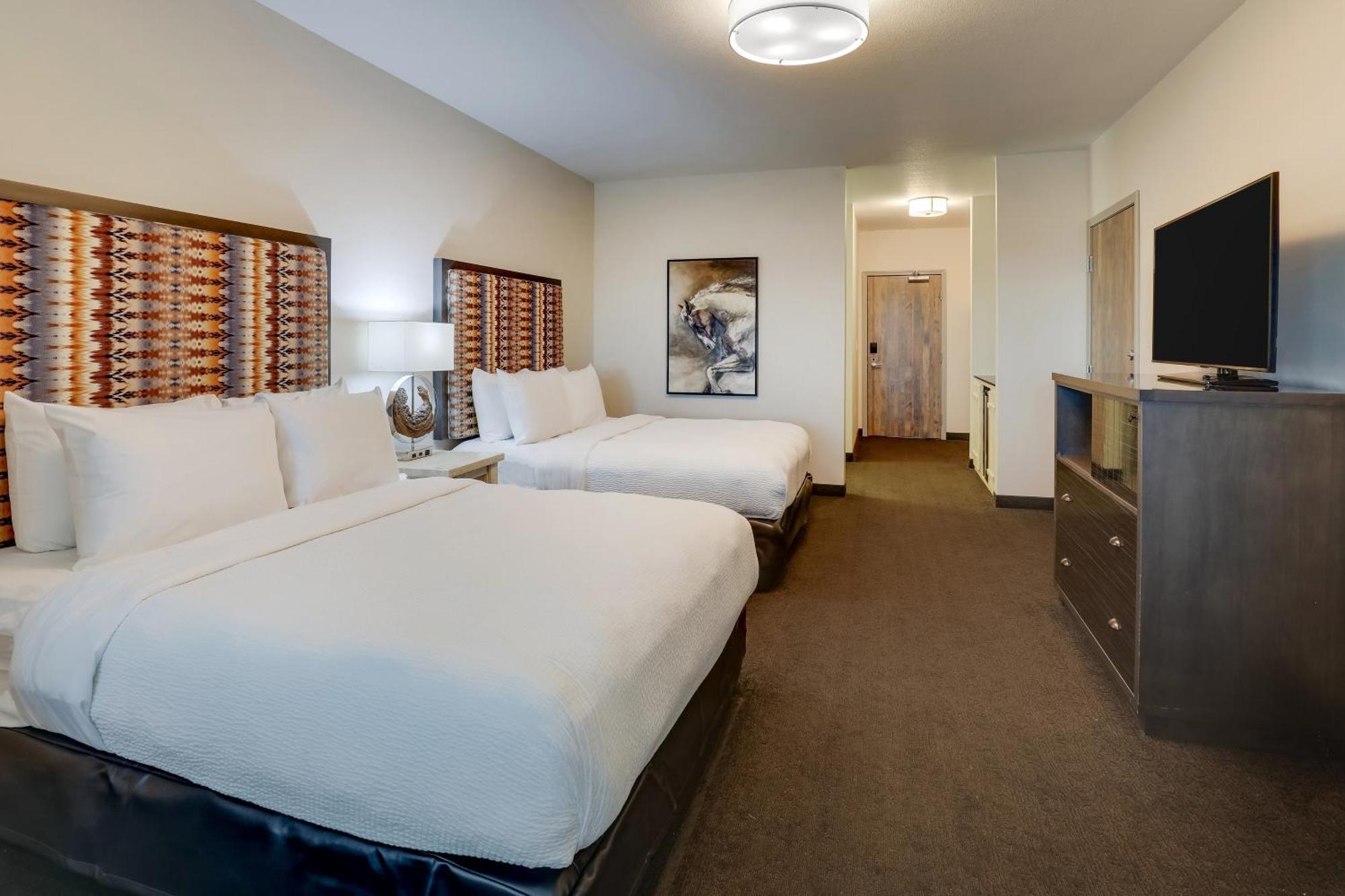Stoney Creek Hotel Tulsa - بروكن أرو المظهر الخارجي الصورة