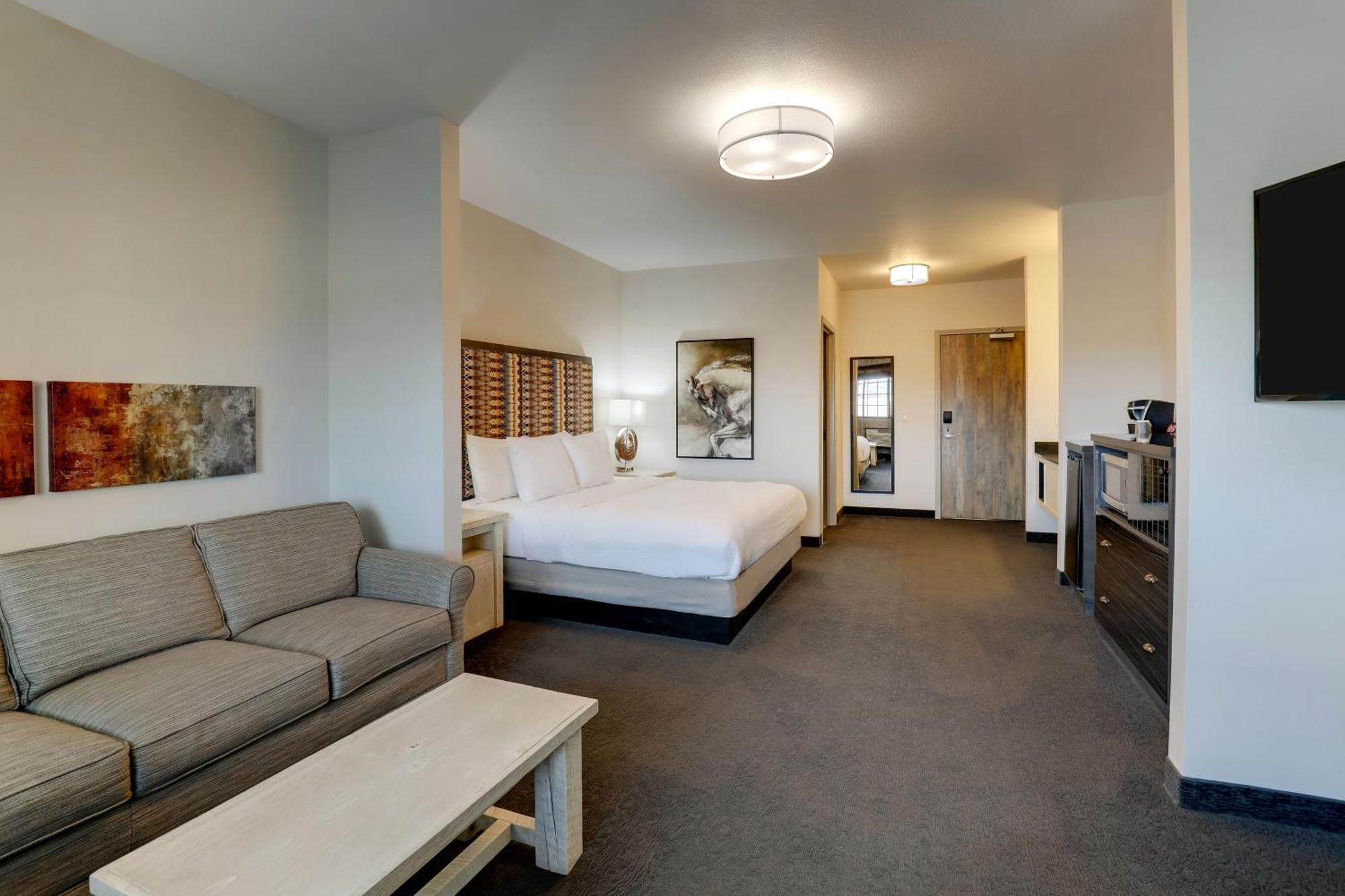 Stoney Creek Hotel Tulsa - بروكن أرو المظهر الخارجي الصورة