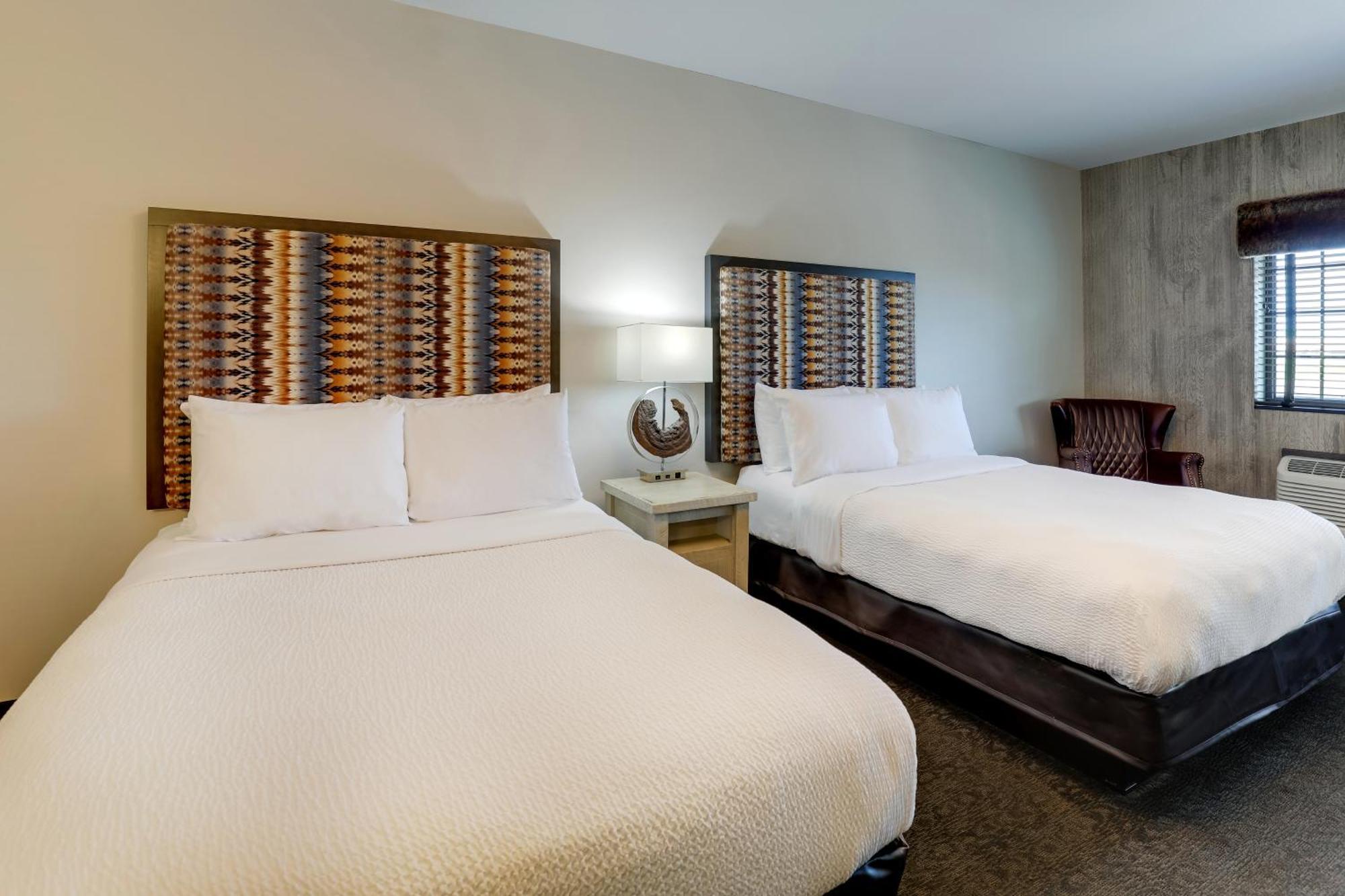 Stoney Creek Hotel Tulsa - بروكن أرو المظهر الخارجي الصورة