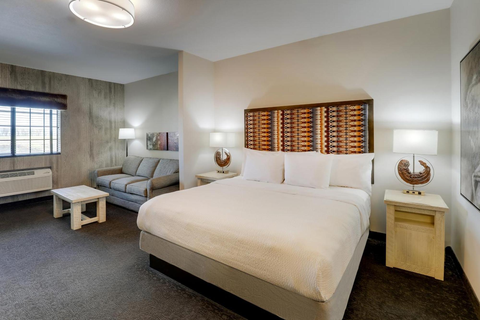 Stoney Creek Hotel Tulsa - بروكن أرو المظهر الخارجي الصورة