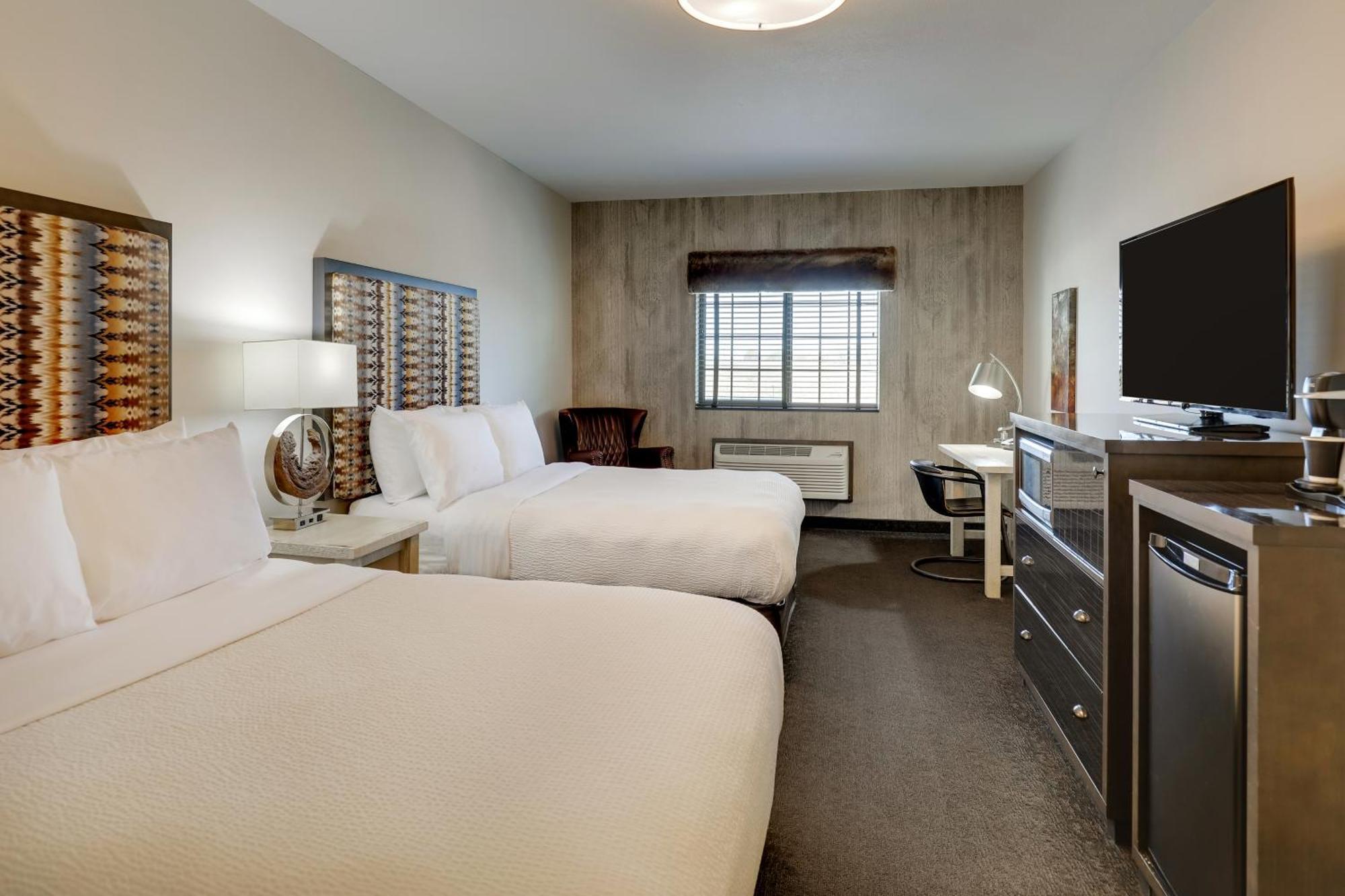 Stoney Creek Hotel Tulsa - بروكن أرو المظهر الخارجي الصورة