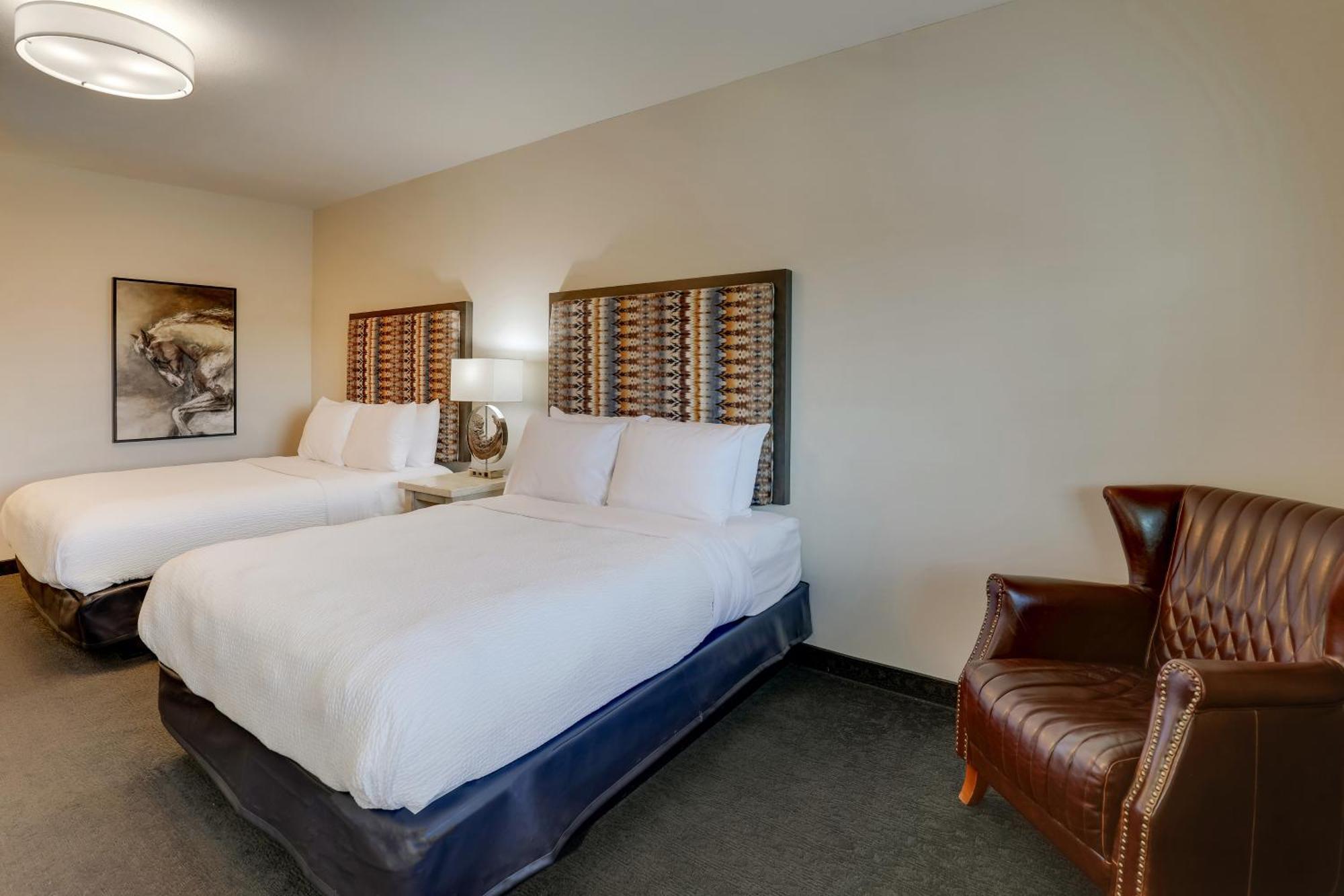 Stoney Creek Hotel Tulsa - بروكن أرو المظهر الخارجي الصورة