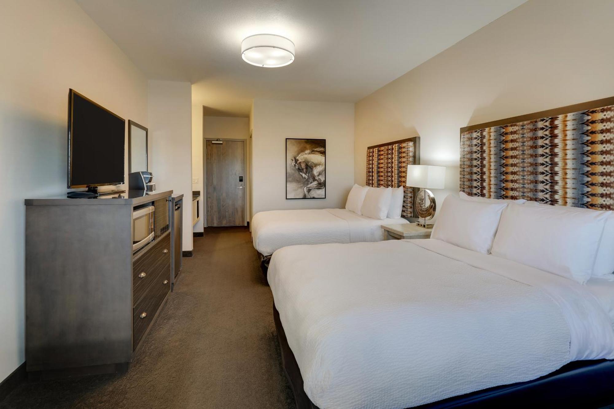 Stoney Creek Hotel Tulsa - بروكن أرو المظهر الخارجي الصورة