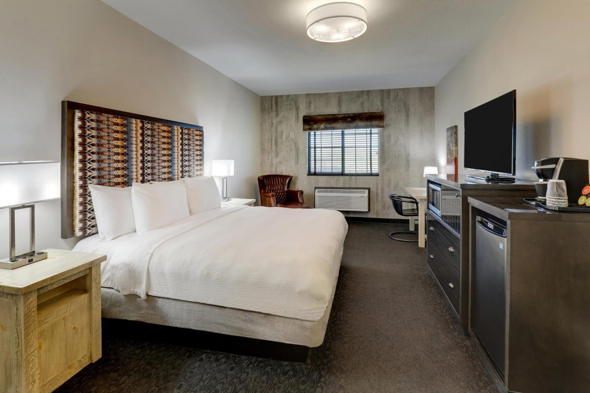 Stoney Creek Hotel Tulsa - بروكن أرو المظهر الخارجي الصورة