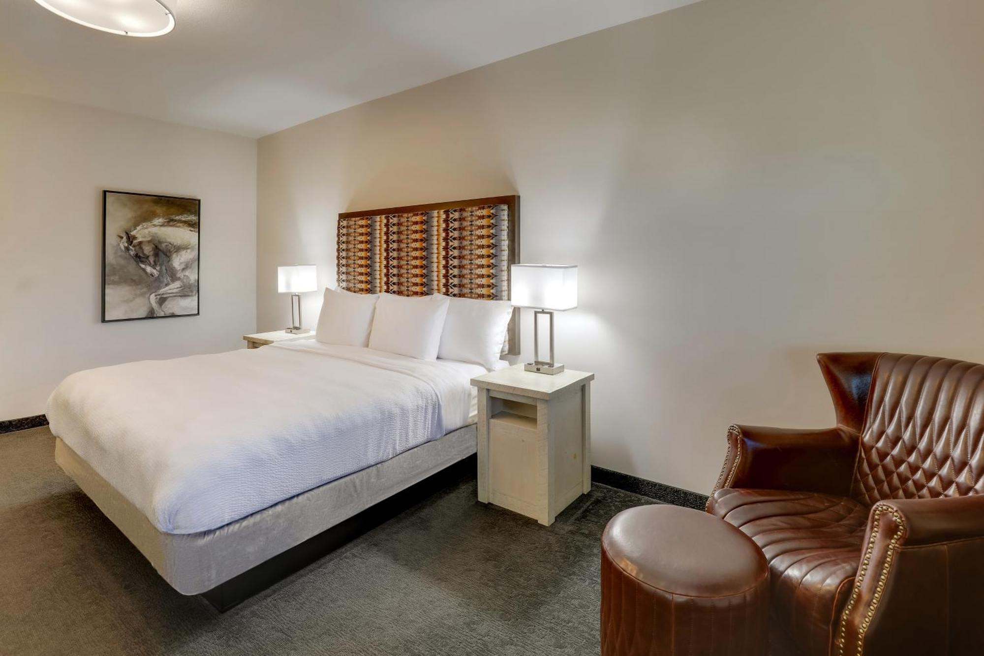 Stoney Creek Hotel Tulsa - بروكن أرو المظهر الخارجي الصورة