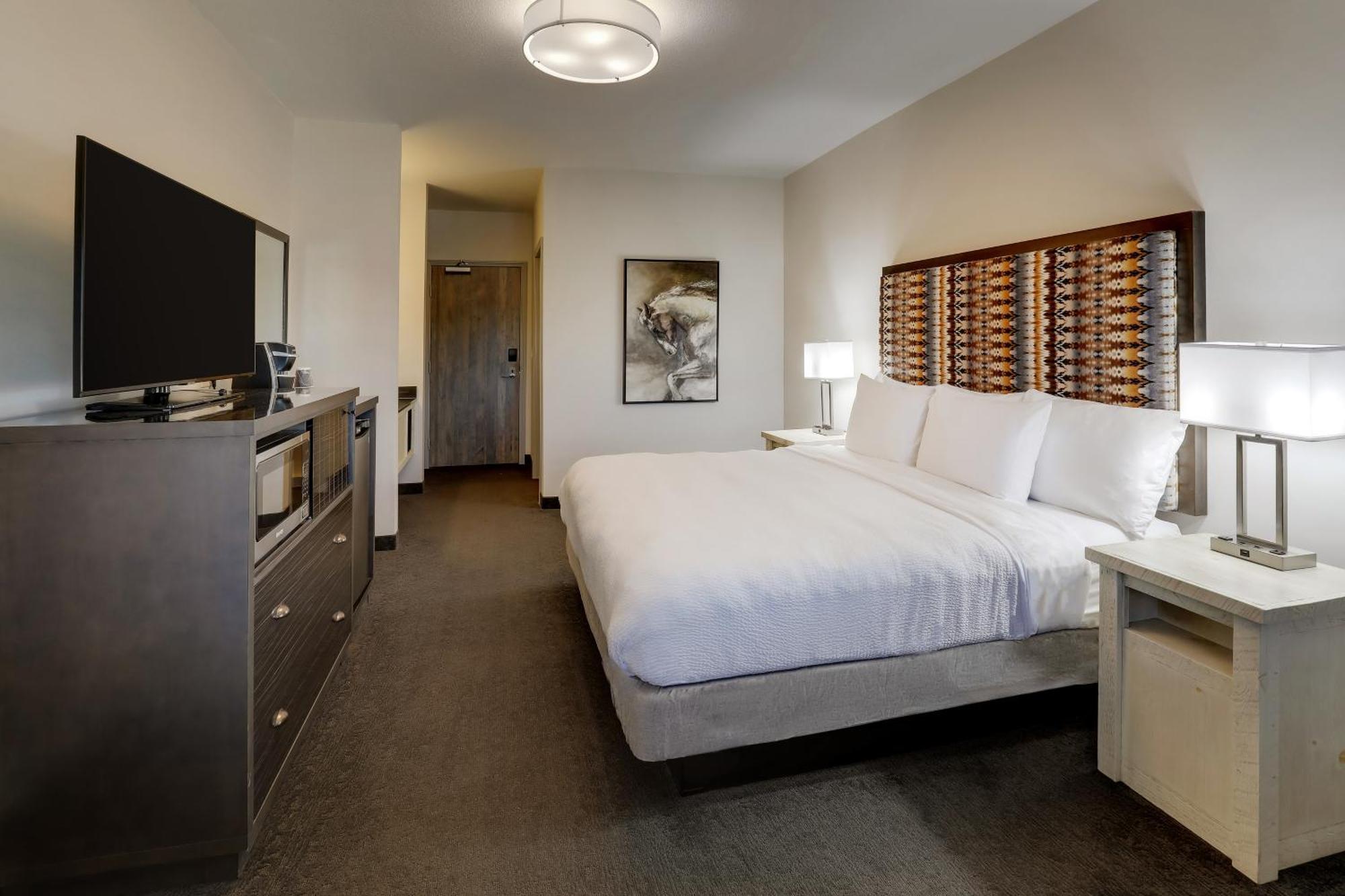Stoney Creek Hotel Tulsa - بروكن أرو المظهر الخارجي الصورة