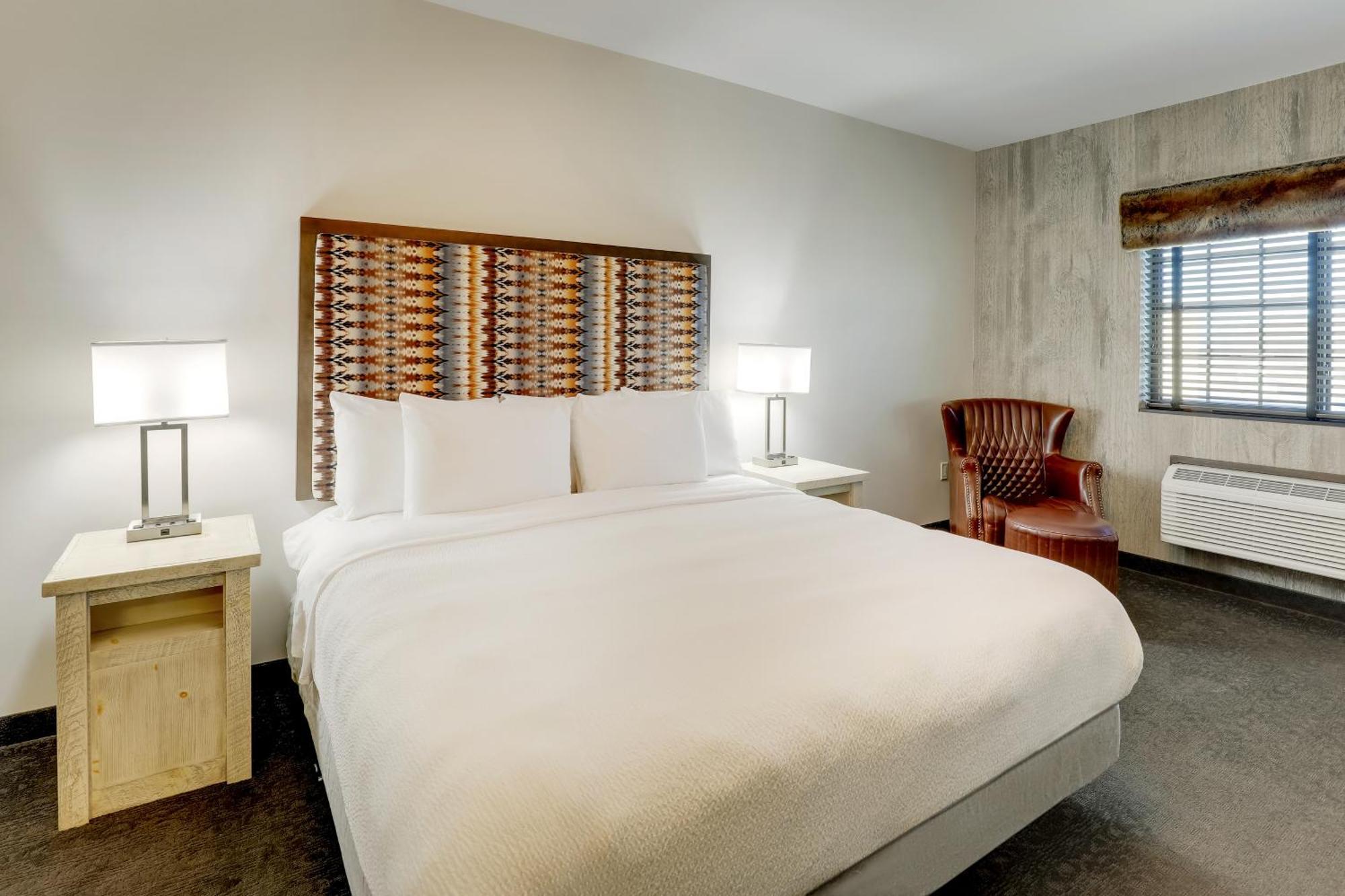 Stoney Creek Hotel Tulsa - بروكن أرو المظهر الخارجي الصورة