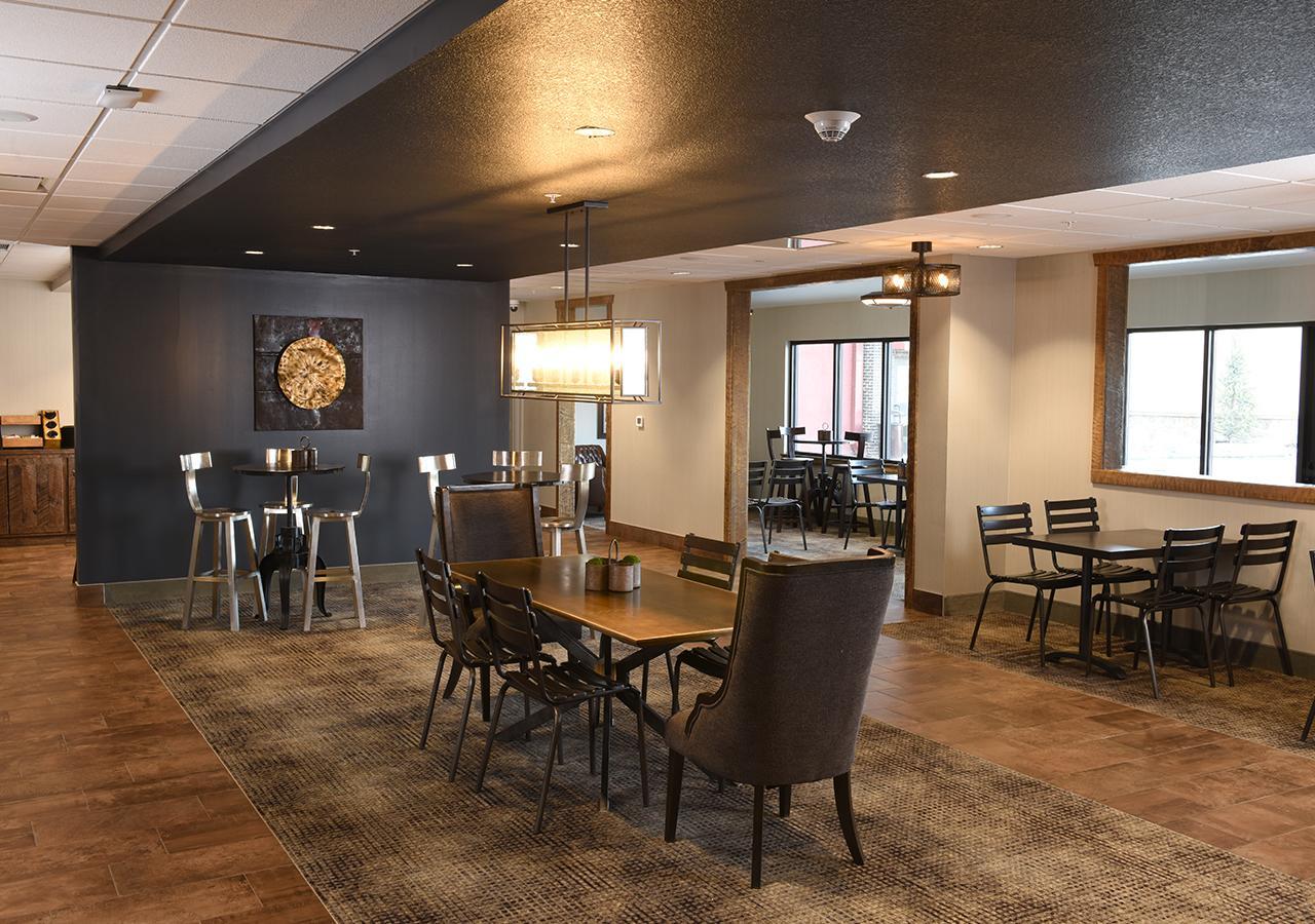Stoney Creek Hotel Tulsa - بروكن أرو المظهر الخارجي الصورة