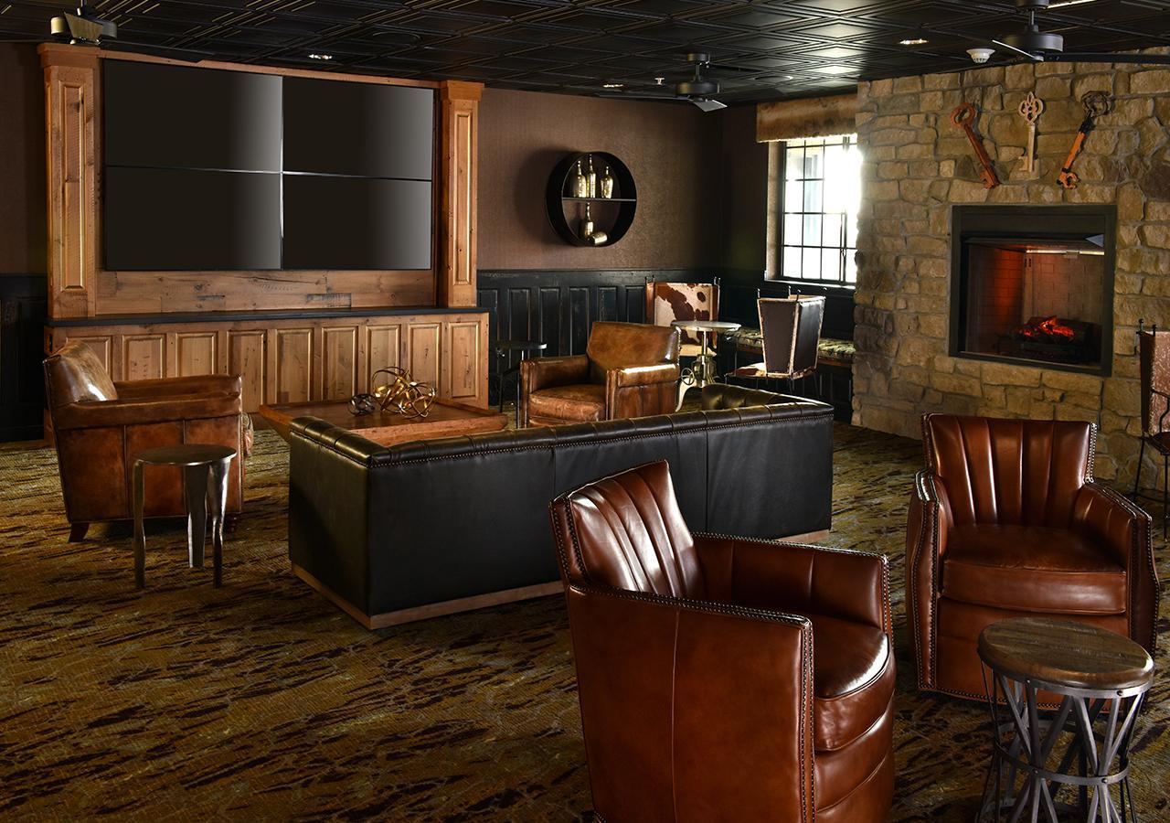 Stoney Creek Hotel Tulsa - بروكن أرو المظهر الخارجي الصورة