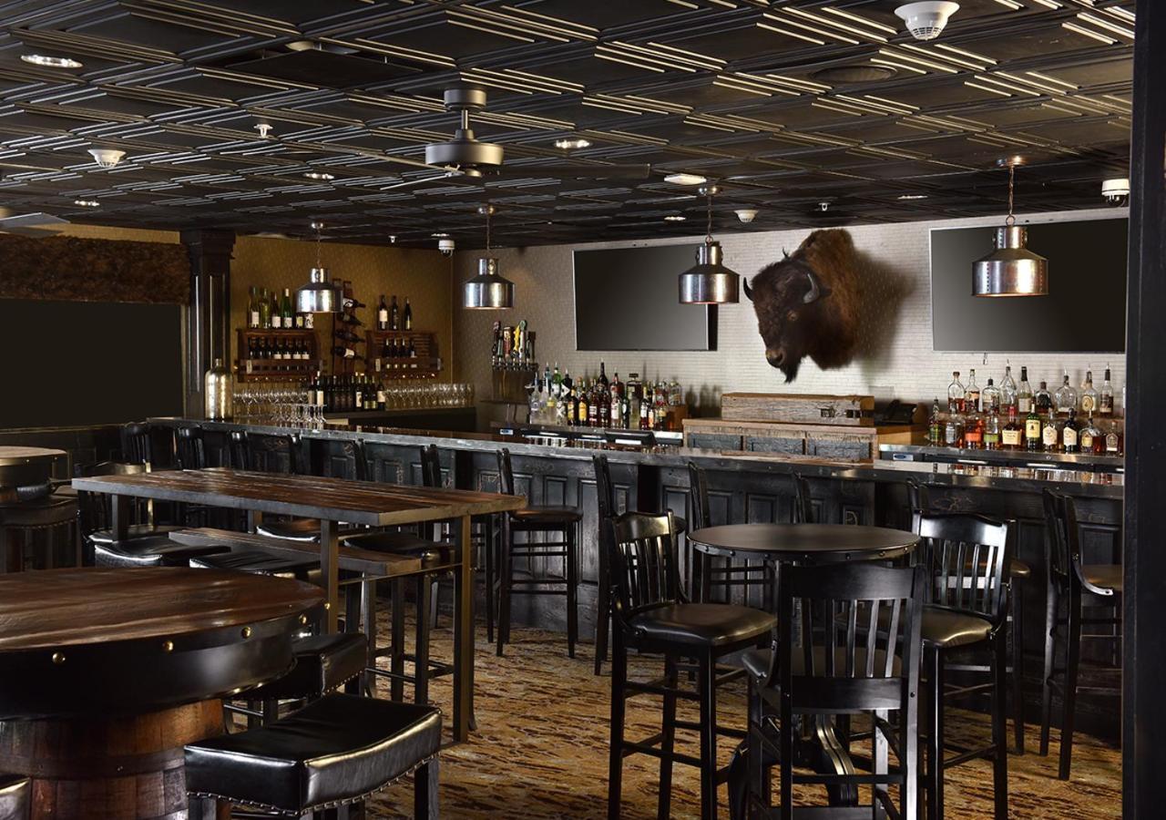 Stoney Creek Hotel Tulsa - بروكن أرو المظهر الخارجي الصورة